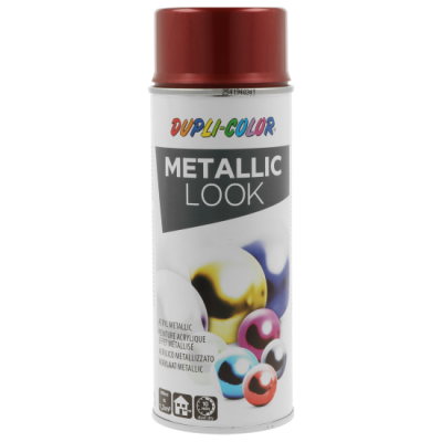 Σπρέι Super Μεταλλικό...