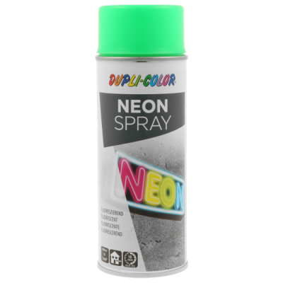 Σπρέι Φθορίζον (Neon)...