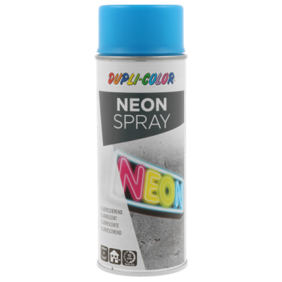 Σπρέι Φθορίζον (Neon)...