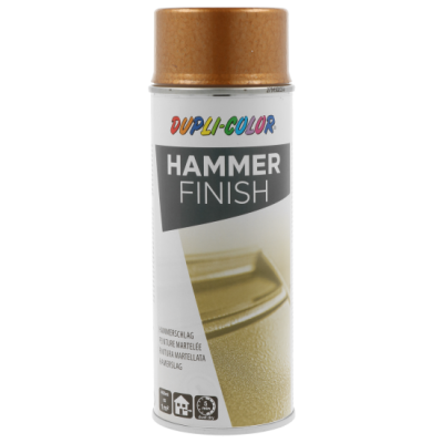 Σπρέι Σφυρήλατο εφέ Χρυσό...