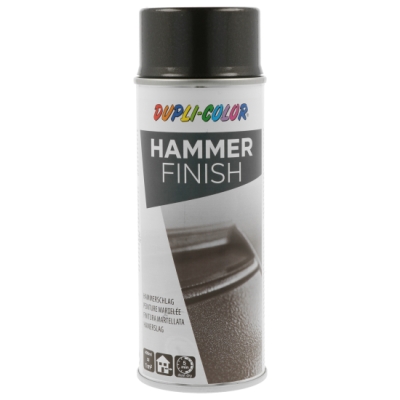 Σπρέι Σφυρήλατο εφέ Γκρι...