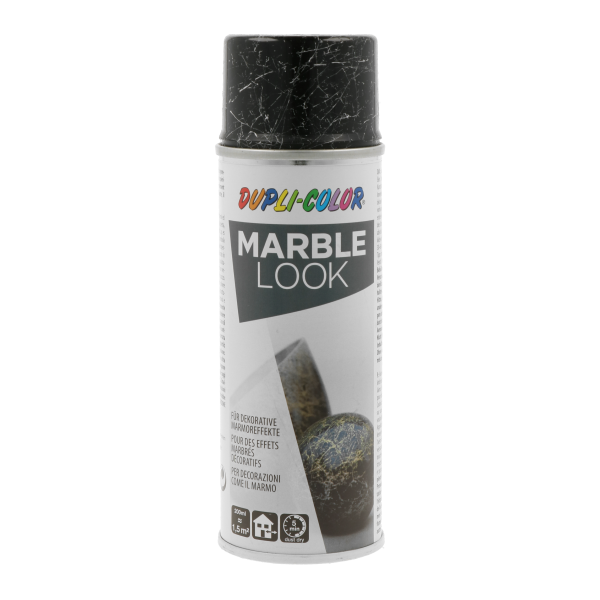 Σπρέι Εφέ Απομίμησης Μαρμάρου Λευκό 200ml