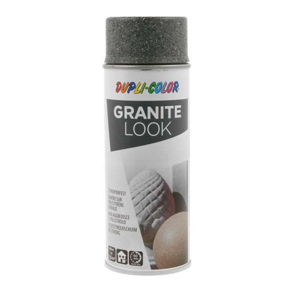Σπρέι Εφε Απομίμησης Γρανίτη Γκρι Σκούρο 400ml
