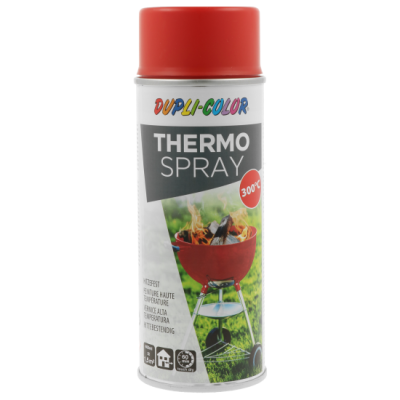 Σπρέι Υψηλής Θερμοκρασίας...