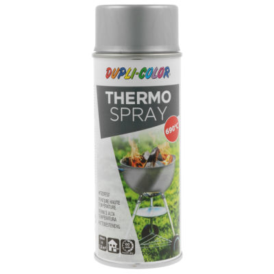 Σπρέι Υψηλής Θερμοκρασίας...