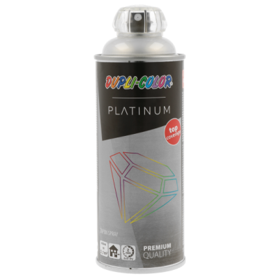 Platinum Βερνίκι Ζαπόν...