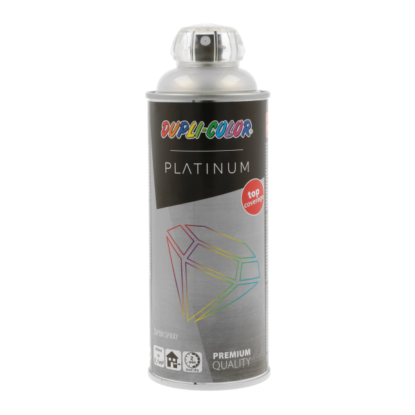 Platinum Βερνίκι Ζαπόν Γυαλιστερό 400ml