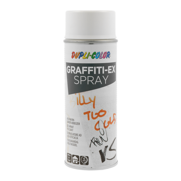 Σπρέι Καθαριστικό Γκράφιτι (Graffiti-Ex) 400ml
