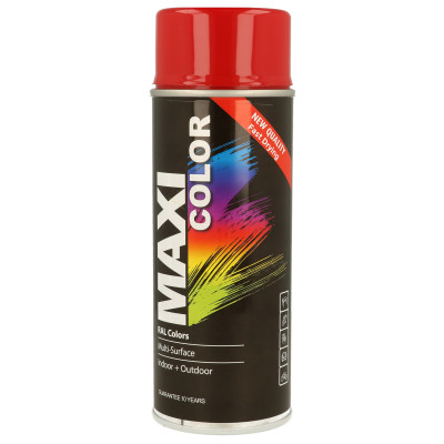 Maxi Color RAL 3002...