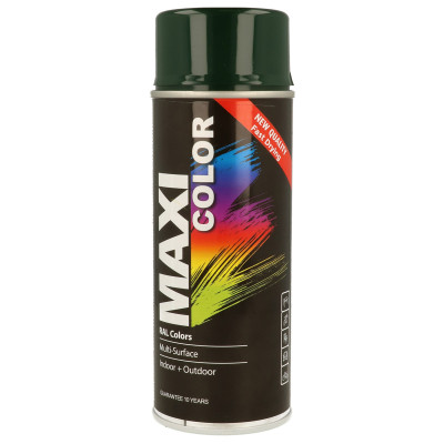 Maxi Color RAL 6009 Πράσινο...
