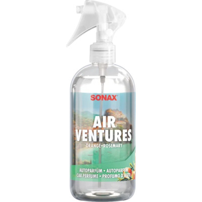 Sonax AirVenture...