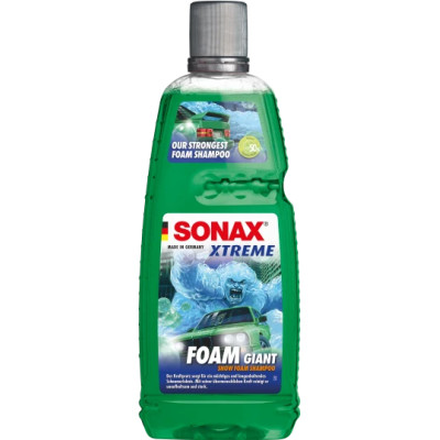 Sonax XTREME Σαμπουάν...