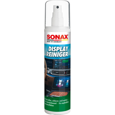 Sonax Καθαριστικό Οθονών 300ml