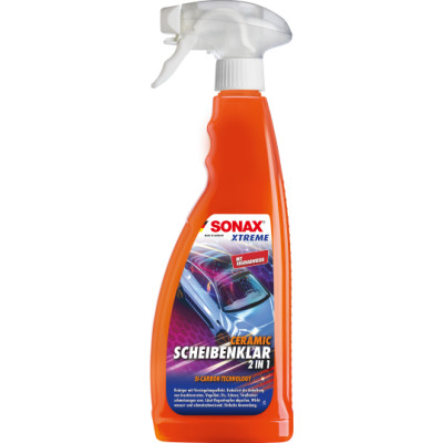 Sonax XTREME Καθαριστικό +...