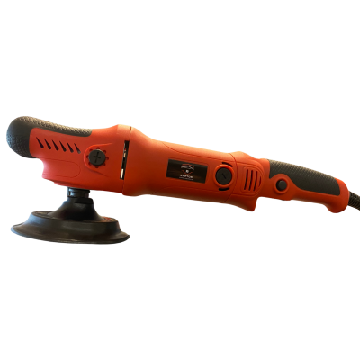 Raptor Περιστροφικός...