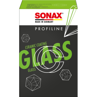 Sonax Profiline CC Glass -...
