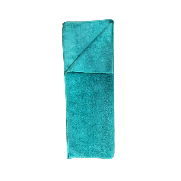 Automax Επαγγελματικό Πανί Μικροϊνών - Πράσινο