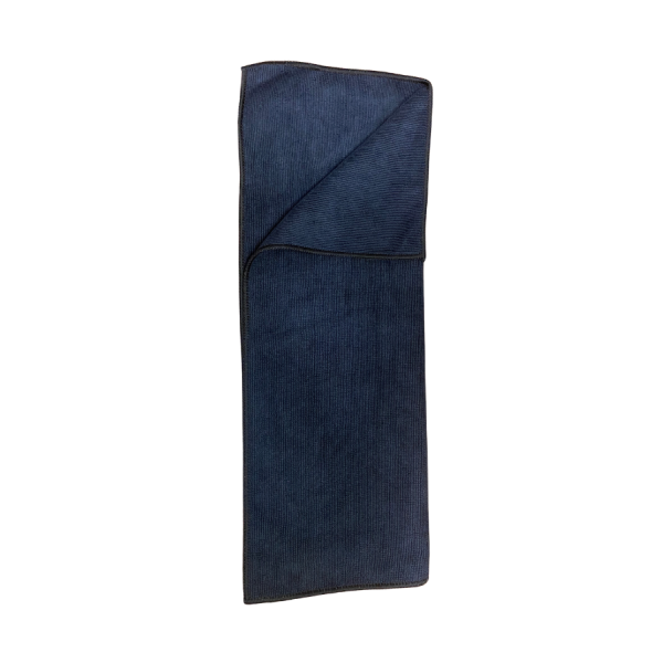 Automax Επαγγελματικό Πανί Μικροϊνών - Μαύρο