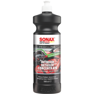 Sonax PROFILINE Φροντίδα...