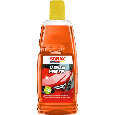 SONAX Σαμπουάν Αυτοκινήτου...