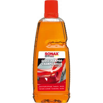 Sonax Σαμπουάν γυαλιστικό συμπυκνωμένο 1L