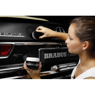 Premium φροντίδα κεριού Carnauba 200ml