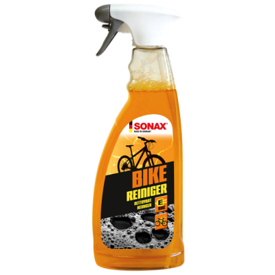 Sonax Ειδικό καθαριστικό ποδηλάτων 750ml