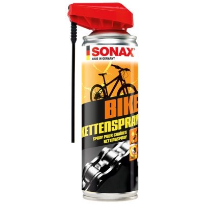 Sonax Λιπαντικό αλυσίδας ποδηλάτων σε σπρέι 300ml