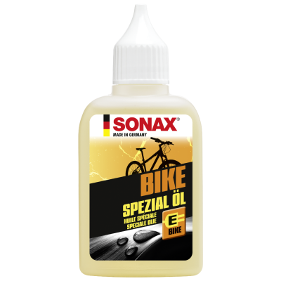 Sonax Ειδικκό Λιπαντικό ποδηλάτων 50ml