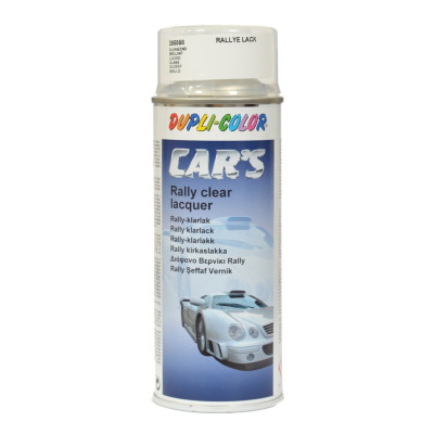 Βερνίκι γυαλιστερό 400ML