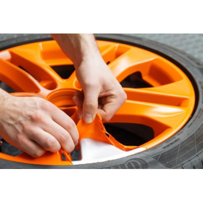 Sprayplast Ανθρακί γυαλιστερό σπρέι 400ml