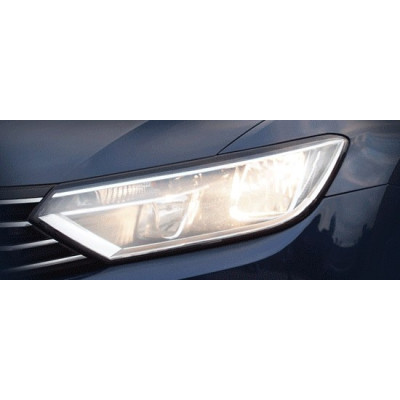 Sonax ΣΕΤ ΑΠΟΚΑΤΑΣΤΑΣΗΣ ΘΑΜΠΩΜΕΝΩΝ ΦΑΝΑΡΙΩΝ