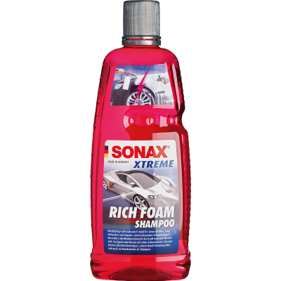 Sonax Xtreme Σαμπουάν Πλούσιου Αφρού (Rich Foam) 1L