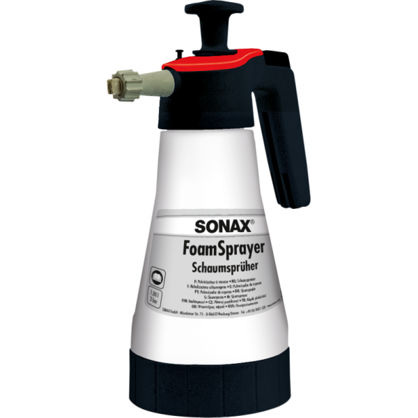 Sonax PROFILINE Ψεκαστήρας αφρού 1L