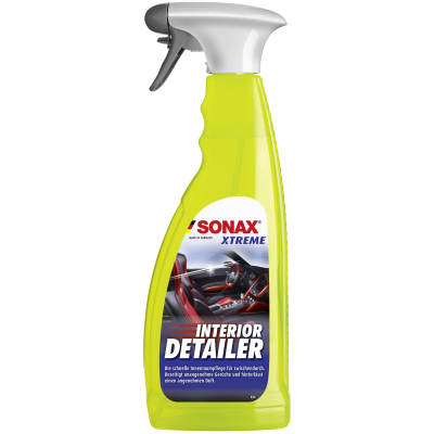 Sonax Φροντίδα Εσωτερικού χώρου (Interior Detailer) 750ml