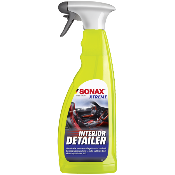 Sonax XTREME Φροντίδα εσωτερικού χώρου (Interior Detailer) 750ml