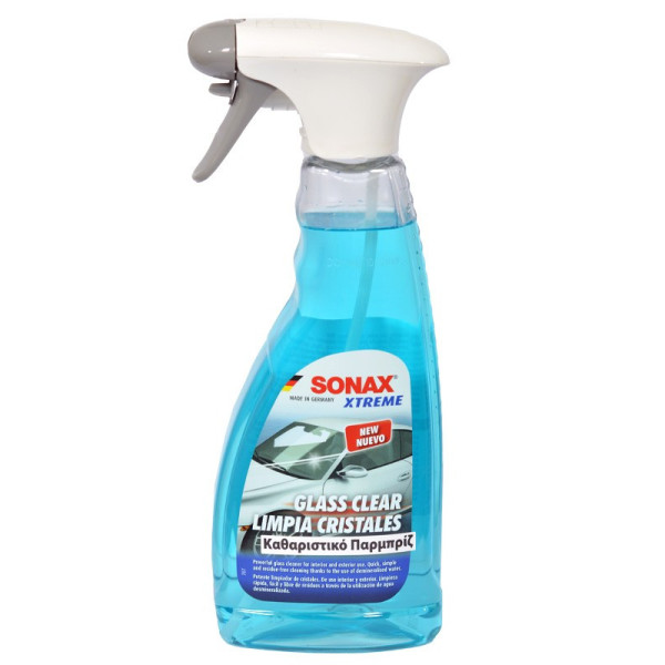 Sonax XTREME Καθαριστικό τζαμιών 500ml