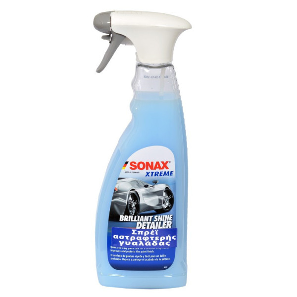 Sonax XTREME Σπρέι αστραφτερής γυαλάδας 750ml