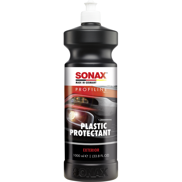 Sonax PROFILINE Προστασία εξωτερικών πλαστικών 1L