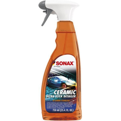 Sonax Xtreme Σπρέι Γρήγορης κεραμικής φροντίδας 750ml