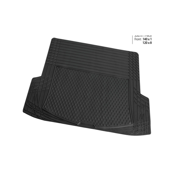 Automax Προστατευτικό Πορτμπαγκαζ 100Χ140εκ