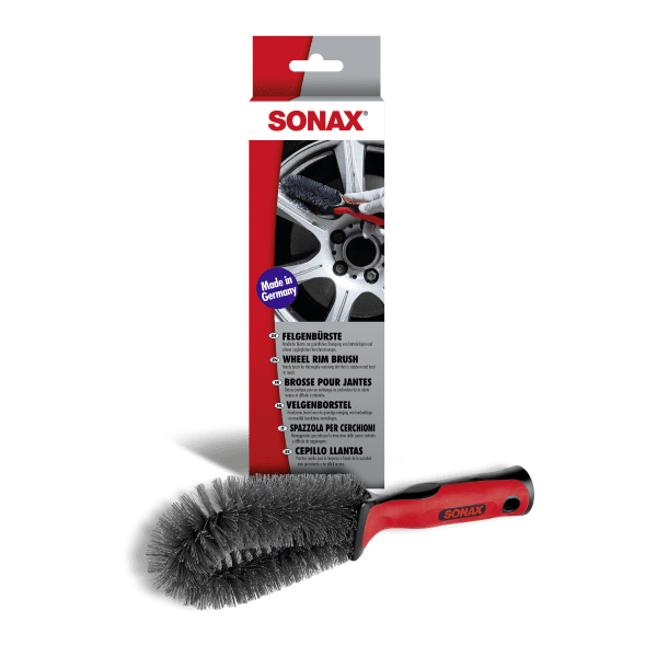Sonax Βούρτσα καθαρισμού ζαντών