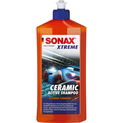 Sonax κεραμικο σαμπουάν