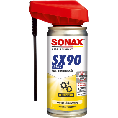 Λιπαντικό/Αντιδιαβρωτικό Σπρέι SX90 100ml