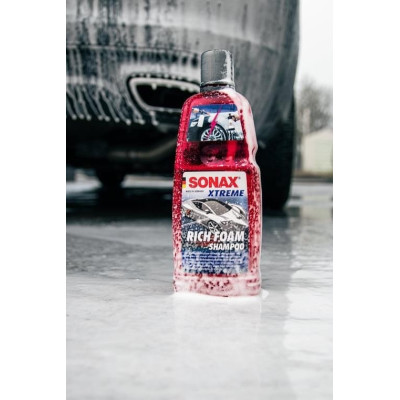 Sonax Xtreme Σαμπουάν Πλούσιου Αφρού (Rich Foam) 1L