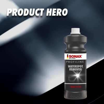 SONAX PROFILINE ΚΑΘΑΡΙΣΤΙΚΟ ΑΛΑΤΩΝ 1L