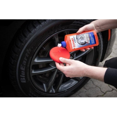 Sonax Xtreme γυαλιστικό τζελ ελαστικών 500ml