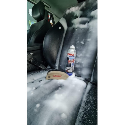 Xtreme αφρός καθαρισμού & συντήρησης δέρματος 250ml